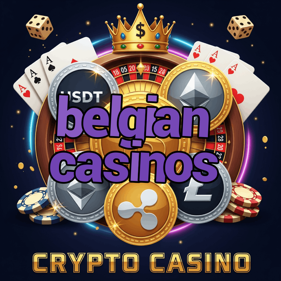 Belgian Casinos - Belgium's Gaming Venues